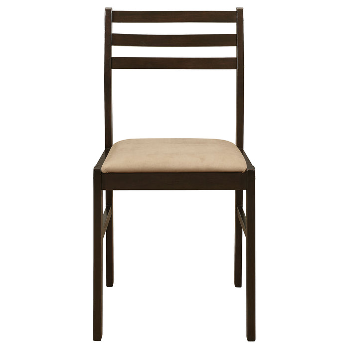 Bucknell 3 Pc Dining Set - Home Discount Furniture - NJ-linden