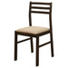 Bucknell 3 Pc Dining Set - Home Discount Furniture - NJ-linden