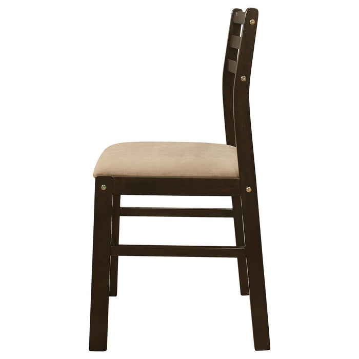 Bucknell 3 Pc Dining Set - Home Discount Furniture - NJ-linden