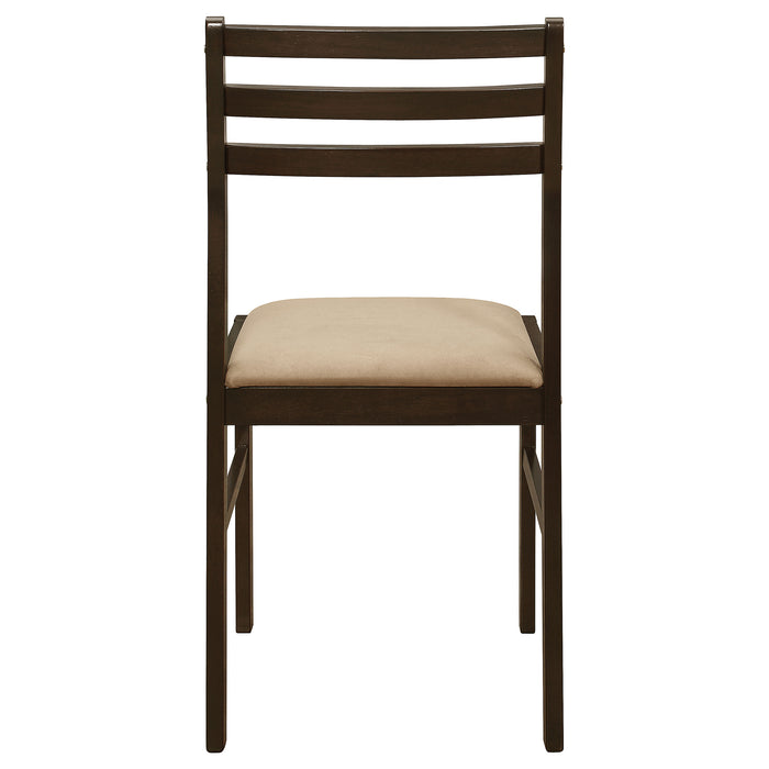 Bucknell 3 Pc Dining Set - Home Discount Furniture - NJ-linden