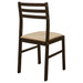 Bucknell 3 Pc Dining Set - Home Discount Furniture - NJ-linden