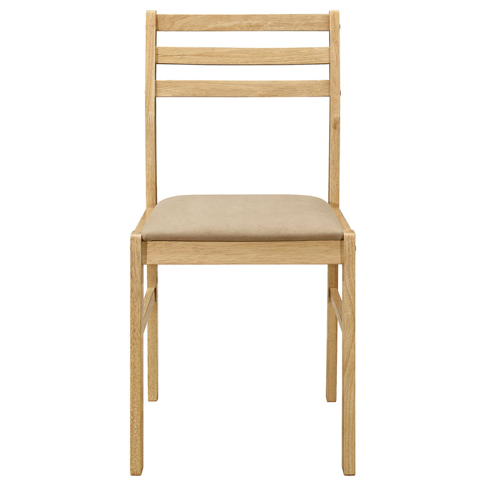 Bucknell 3 Pc Dining Set - Home Discount Furniture - NJ-linden