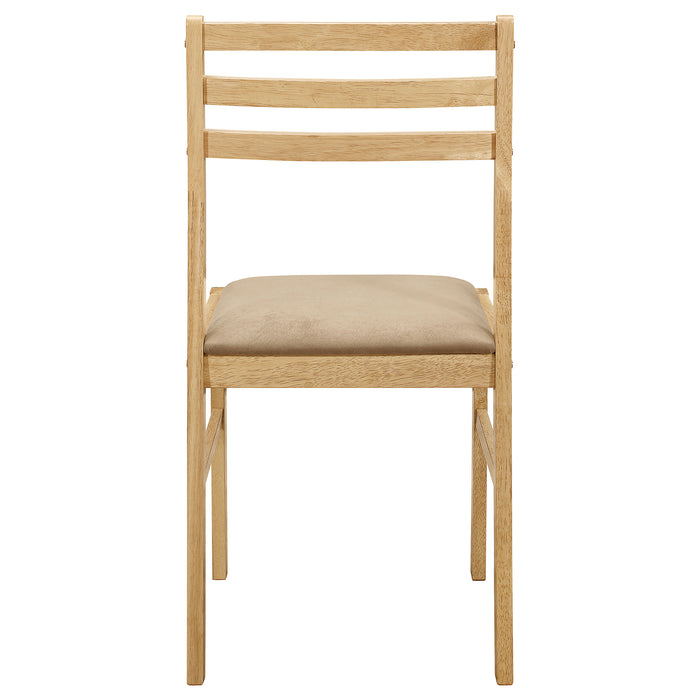 Bucknell 3 Pc Dining Set - Home Discount Furniture - NJ-linden