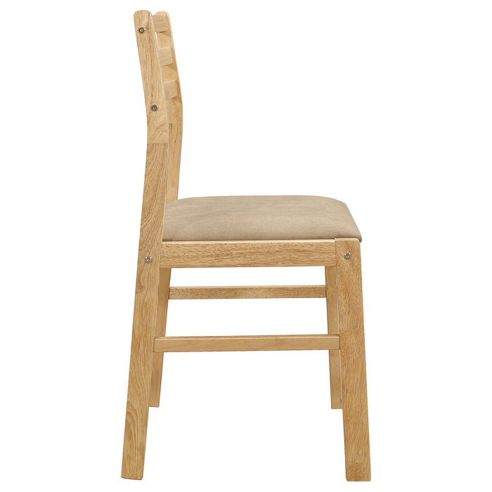 Bucknell 3 Pc Dining Set - Home Discount Furniture - NJ-linden