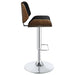 Folsom Adjustable Bar Stool - Home Discount Furniture - NJ-linden