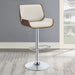 Folsom Adjustable Bar Stool - Home Discount Furniture - NJ-linden