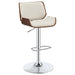 Folsom Adjustable Bar Stool - Home Discount Furniture - NJ-linden