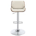 Folsom Adjustable Bar Stool - Home Discount Furniture - NJ-linden