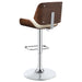 Folsom Adjustable Bar Stool - Home Discount Furniture - NJ-linden