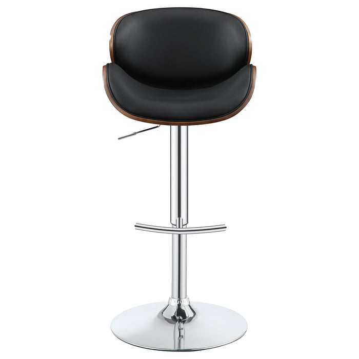 Harris Adjustable Bar Stool - Home Discount Furniture - NJ-linden