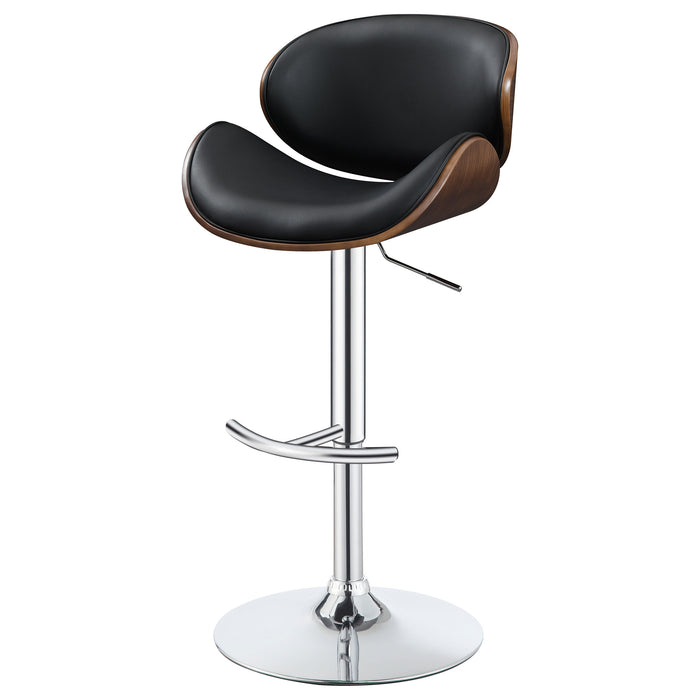 Harris Adjustable Bar Stool - Home Discount Furniture - NJ-linden