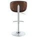 Harris Adjustable Bar Stool - Home Discount Furniture - NJ-linden