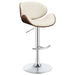 Harris Adjustable Bar Stool - Home Discount Furniture - NJ-linden