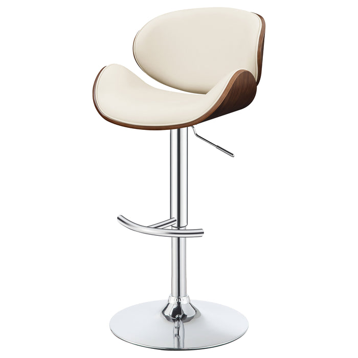 Harris Adjustable Bar Stool - Home Discount Furniture - NJ-linden