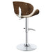 Harris Adjustable Bar Stool - Home Discount Furniture - NJ-linden