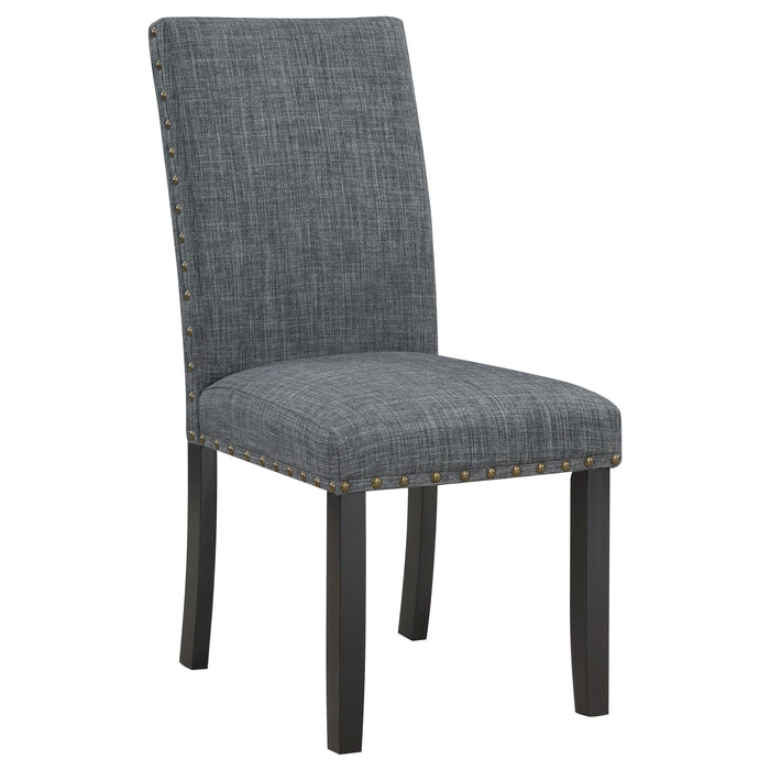 Barlow 6 Pc Dining Set - Home Discount Furniture - NJ-linden