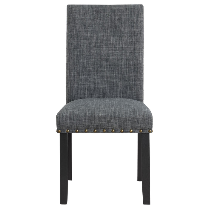 Barlow 6 Pc Dining Set - Home Discount Furniture - NJ-linden