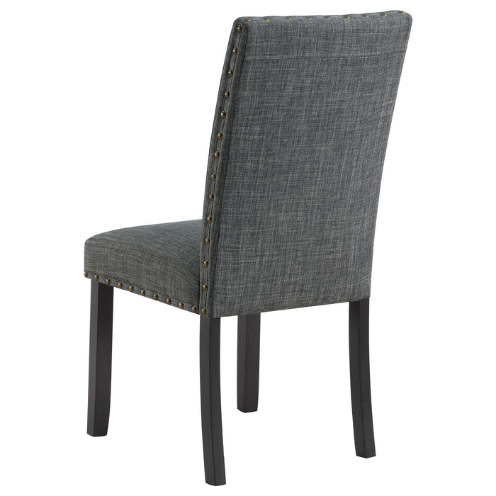 Barlow 6 Pc Dining Set - Home Discount Furniture - NJ-linden