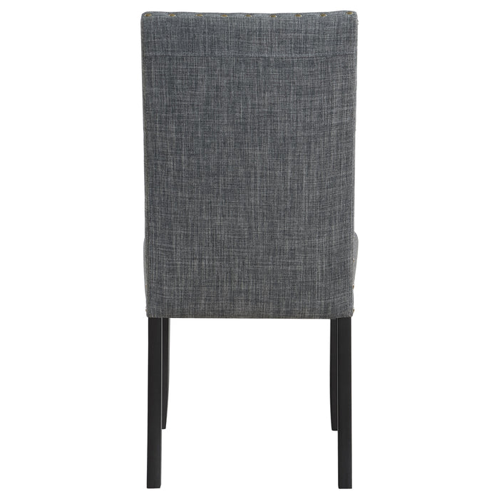 Barlow 6 Pc Dining Set - Home Discount Furniture - NJ-linden