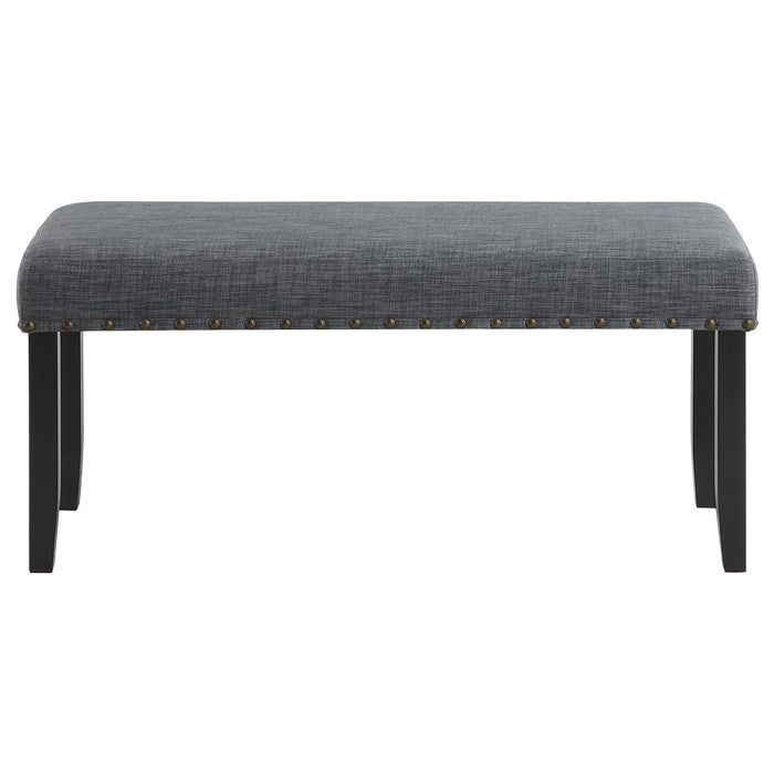 Barlow 6 Pc Dining Set - Home Discount Furniture - NJ-linden