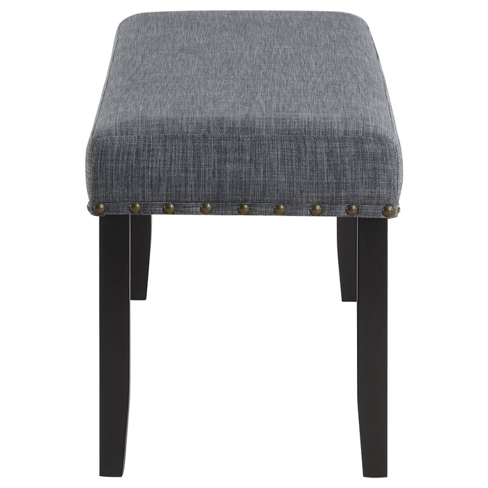 Barlow 6 Pc Dining Set - Home Discount Furniture - NJ-linden