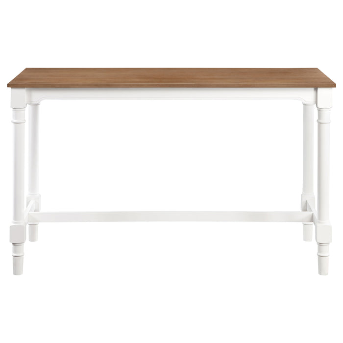 Martina 5 Pc Counter Height Dining Set - Home Discount Furniture - NJ-linden