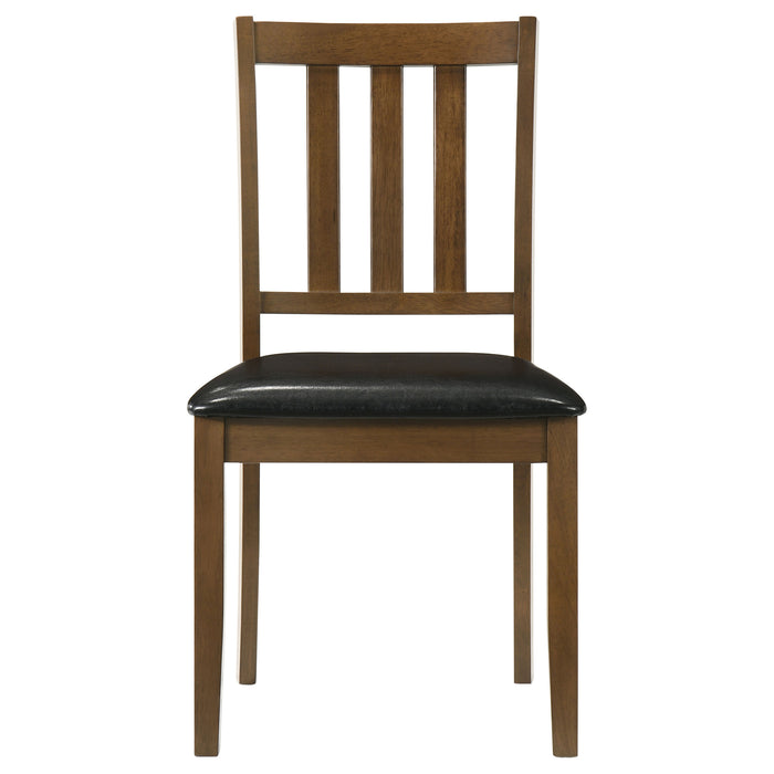 Parkwood 5 Pc Dining Set - Home Discount Furniture - NJ-linden