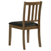 Parkwood 5 Pc Dining Set - Home Discount Furniture - NJ-linden