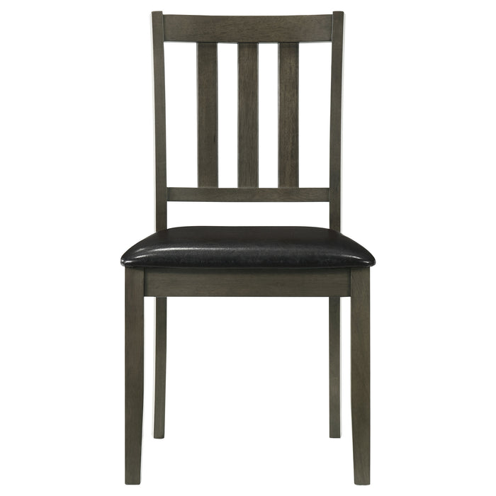 Parkwood 5 Pc Dining Set - Home Discount Furniture - NJ-linden