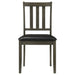 Parkwood 5 Pc Dining Set - Home Discount Furniture - NJ-linden