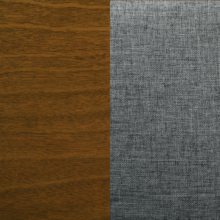 Robbie 5 Pc Counter Height Dining Set - Home Discount Furniture - NJ-linden