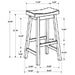 Durant Bar Stool - Home Discount Furniture - NJ-linden