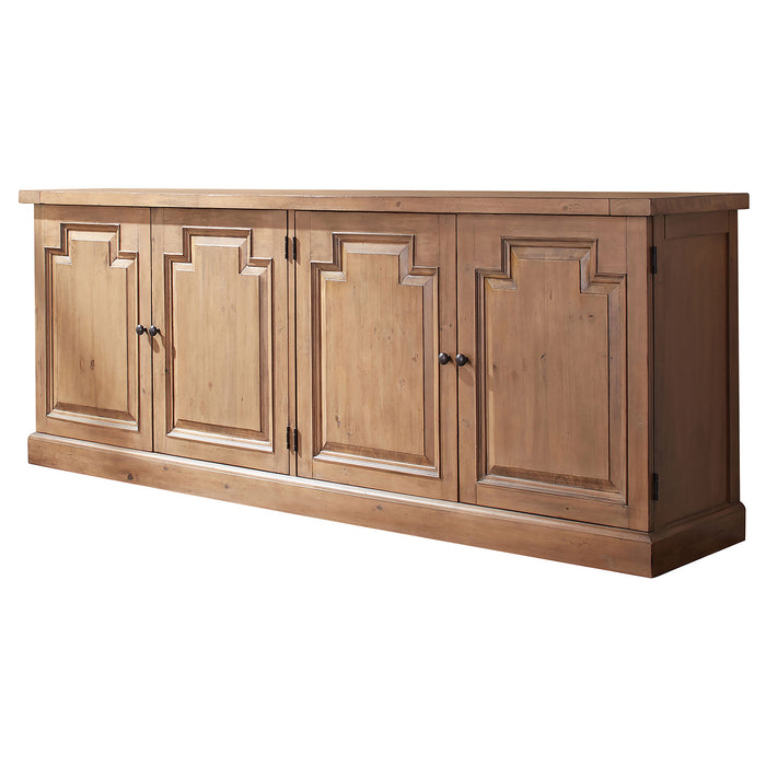 Florence Sideboard - Home Discount Furniture - NJ-linden