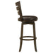 Murphy Bar Stool - Home Discount Furniture - NJ-linden