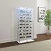 Montara Bar & Wine Cabinet - Home Discount Furniture - NJ-linden