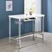 Norcrest Bar Table - Home Discount Furniture - NJ-linden