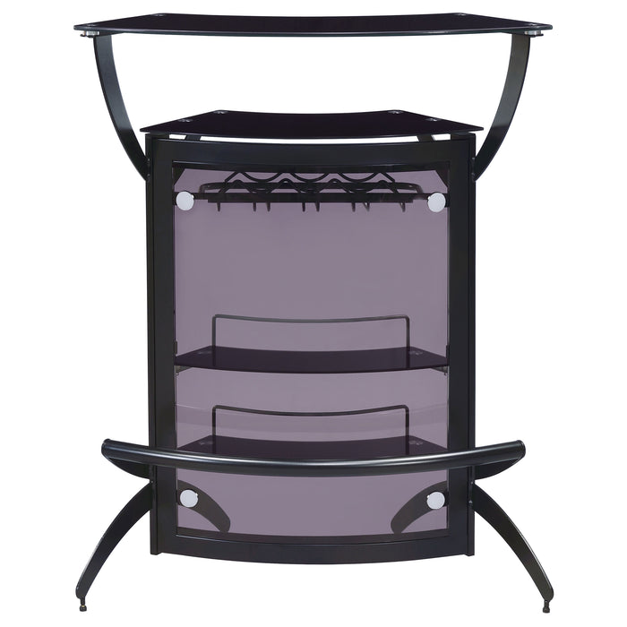 Dallas Home Bar - Home Discount Furniture - NJ-linden