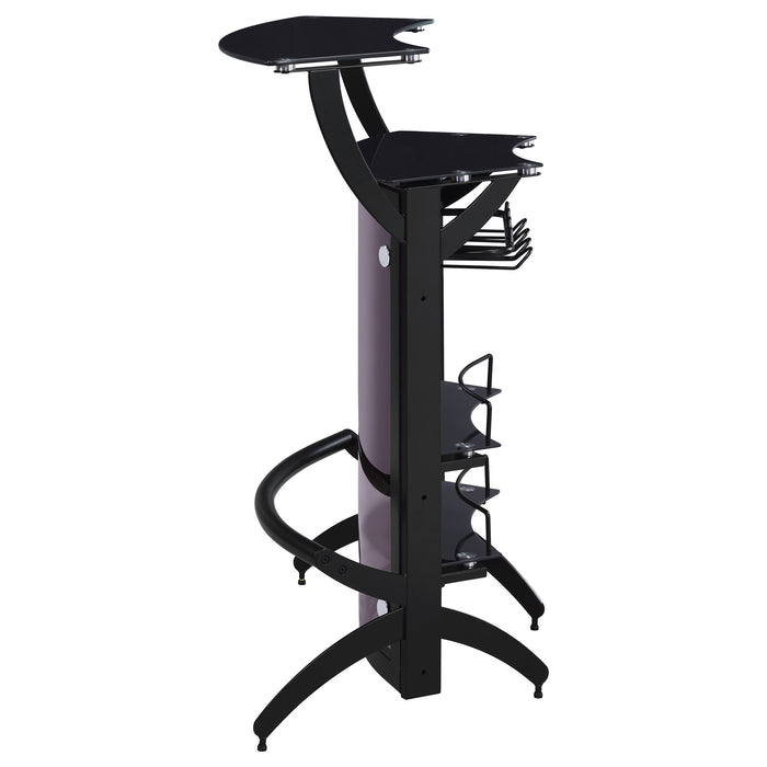 Dallas Home Bar - Home Discount Furniture - NJ-linden