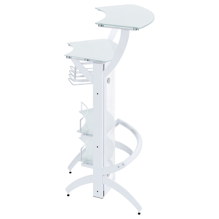 Dallas Home Bar - Home Discount Furniture - NJ-linden