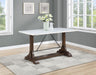 Aldrich Counter Height Dining Table - Home Discount Furniture - NJ-linden