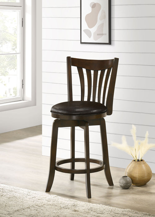 Lambert Counter Stool - Home Discount Furniture - NJ-linden