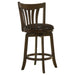 Lambert Counter Stool - Home Discount Furniture - NJ-linden