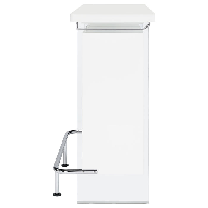 Acosta Home Bar - Home Discount Furniture - NJ-linden