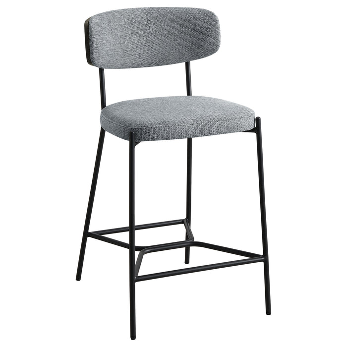 Elison Counter Stool - Home Discount Furniture - NJ-linden