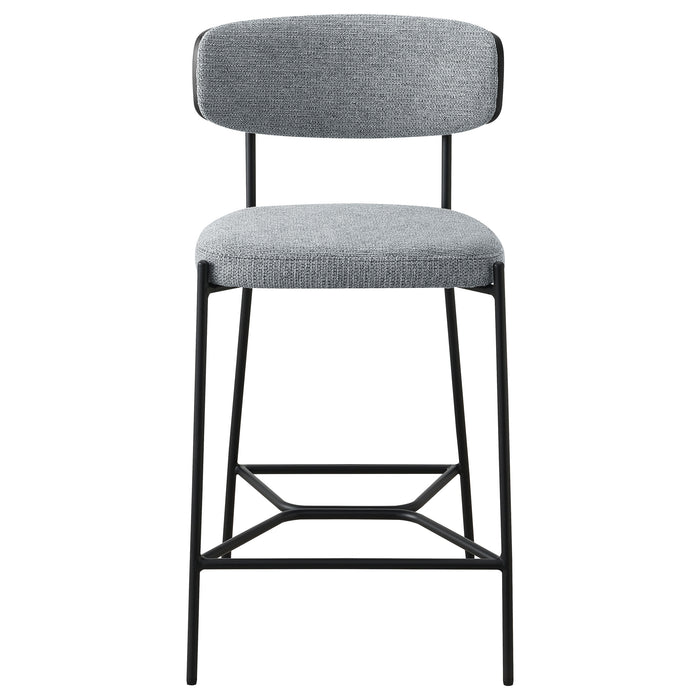 Elison Counter Stool - Home Discount Furniture - NJ-linden