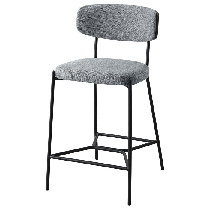 Elison Counter Stool - Home Discount Furniture - NJ-linden