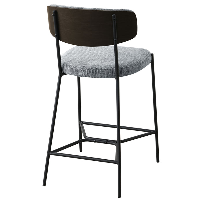Elison Counter Stool - Home Discount Furniture - NJ-linden