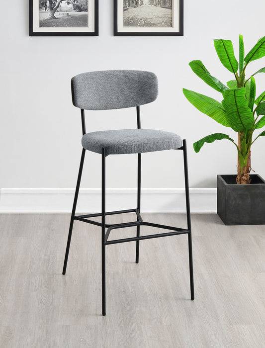 Elison Bar Stool - Home Discount Furniture - NJ-linden