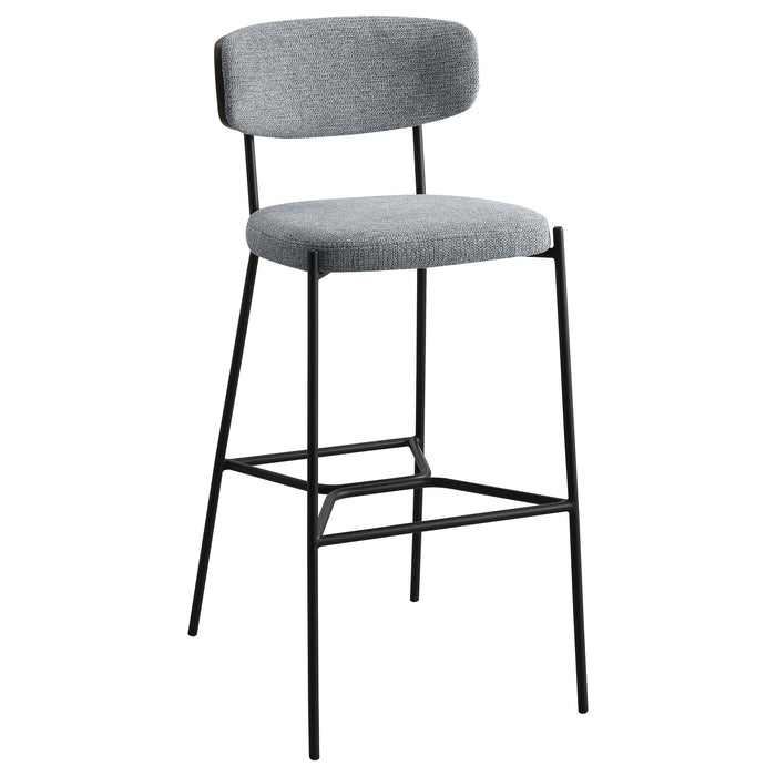 Elison Bar Stool - Home Discount Furniture - NJ-linden