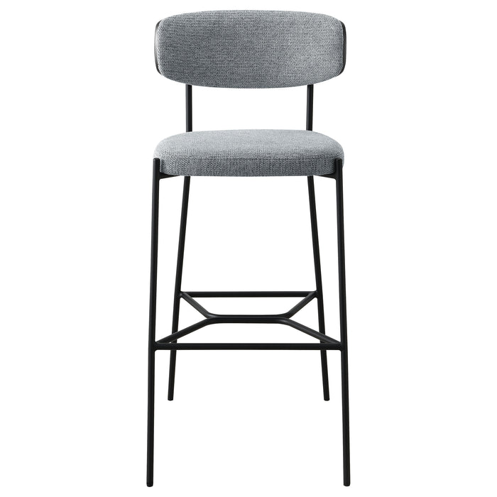 Elison Bar Stool - Home Discount Furniture - NJ-linden